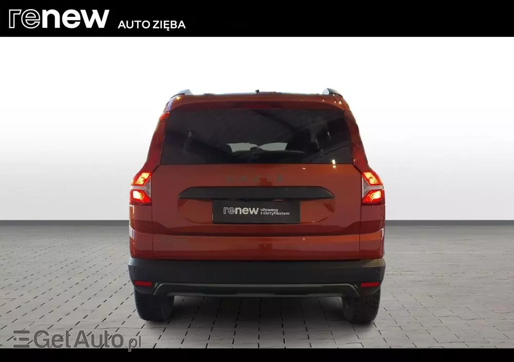 DACIA Jogger 