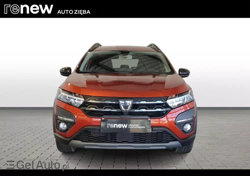DACIA Jogger 