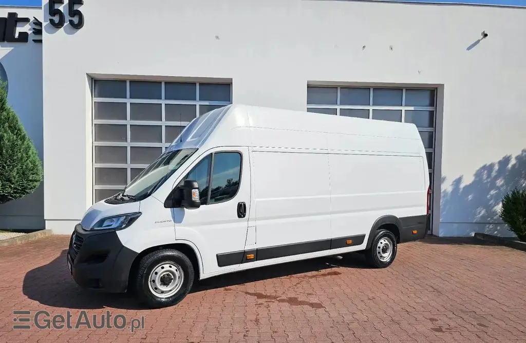 FIAT Ducato 