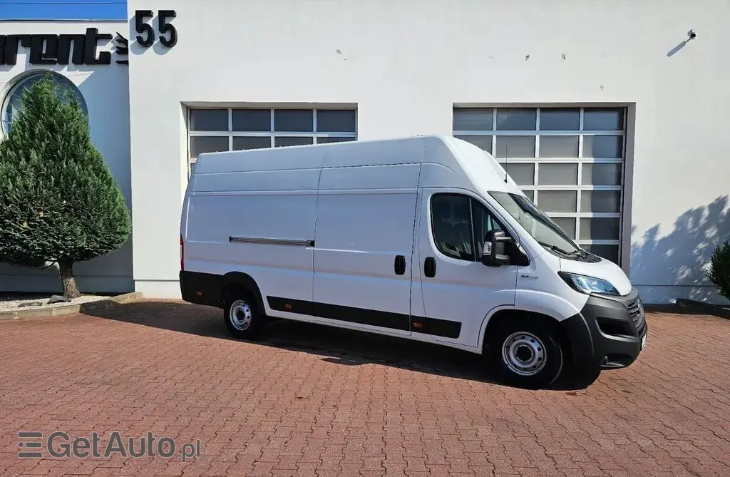 FIAT Ducato 