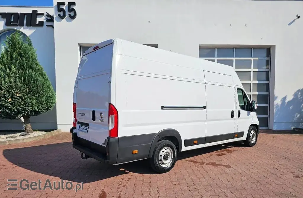 FIAT Ducato 