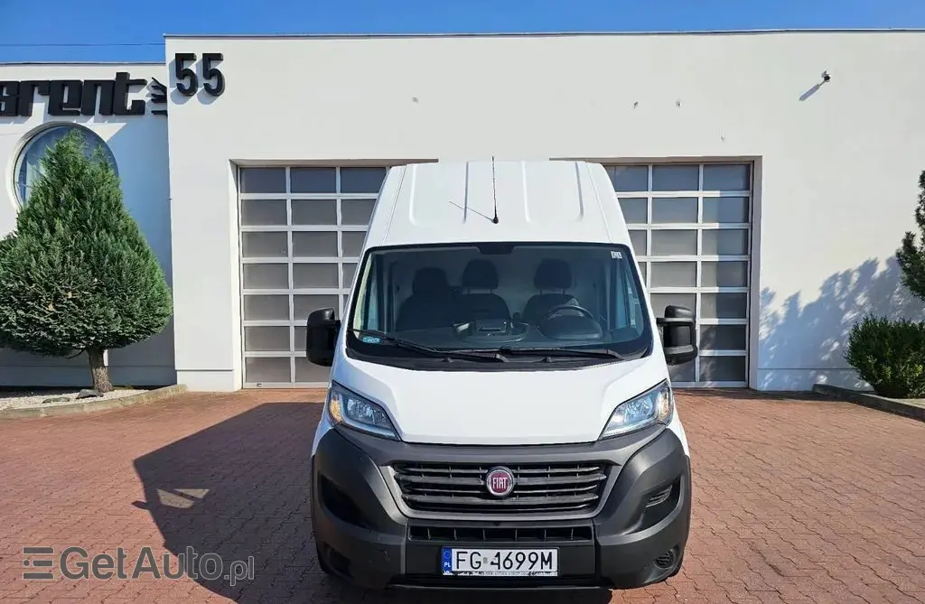 FIAT Ducato 