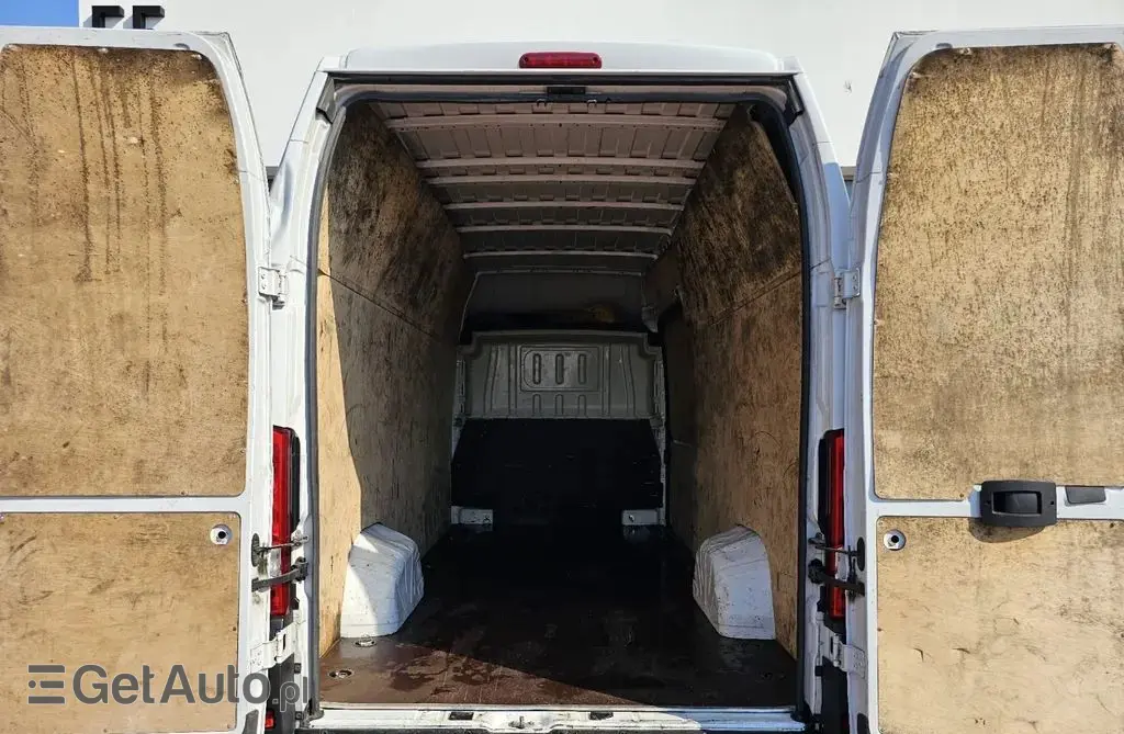 FIAT Ducato 