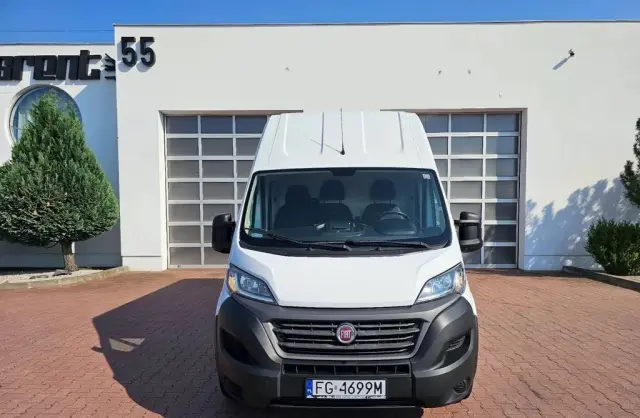 FIAT Ducato 