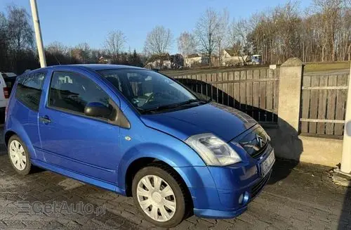 CITROEN C2 