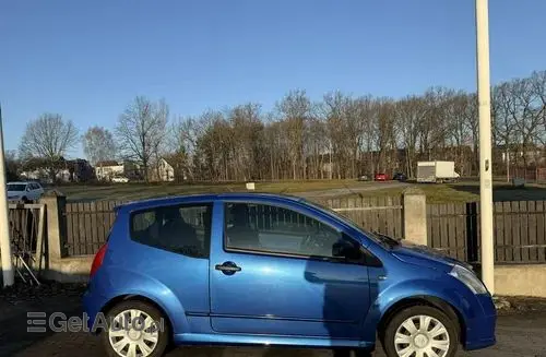 CITROEN C2 