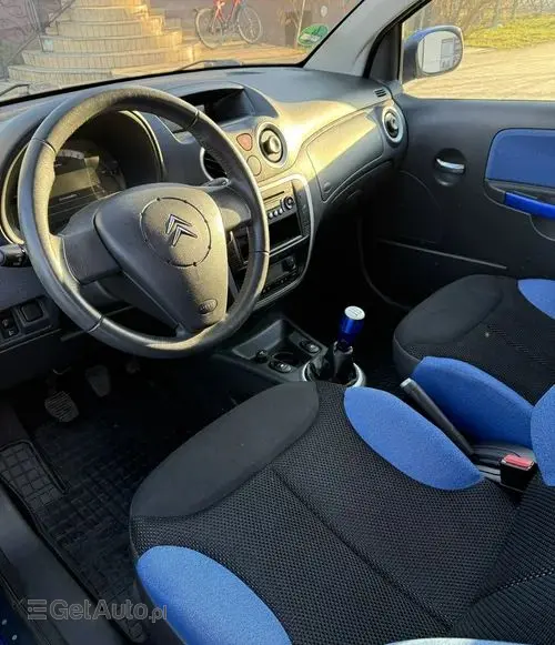 CITROEN C2 