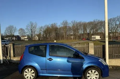 CITROEN C2 