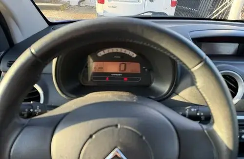 CITROEN C2 