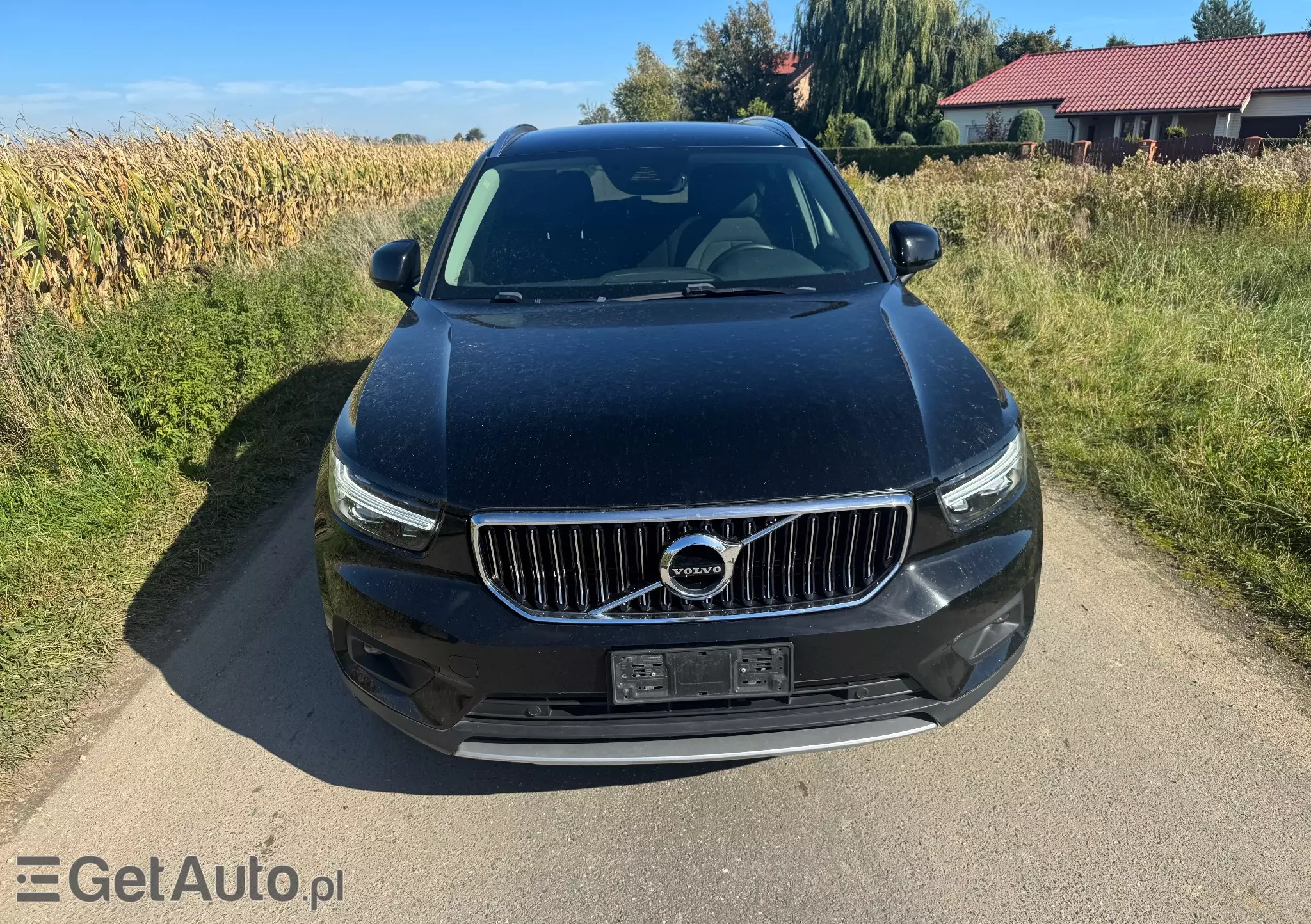 VOLVO XC 40 Momentum