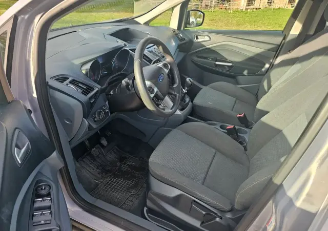 FORD Grand C-MAX 1.6 TDCi Start-Stop-System Trend