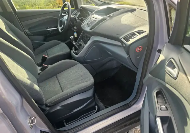 FORD Grand C-MAX 1.6 TDCi Start-Stop-System Trend