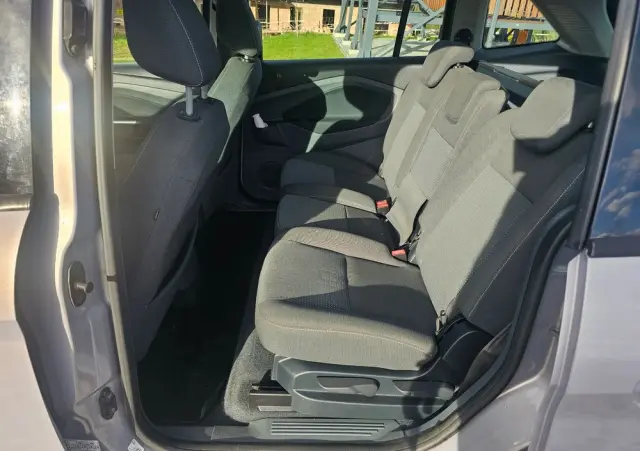 FORD Grand C-MAX 1.6 TDCi Start-Stop-System Trend