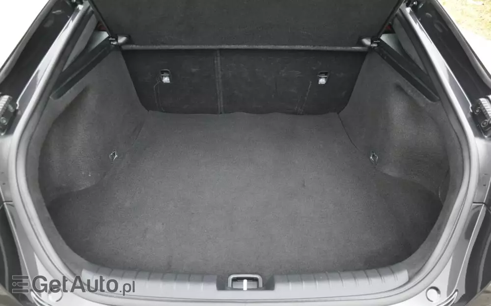 KIA Stinger 3.3 T-GDI V6 GT AWD