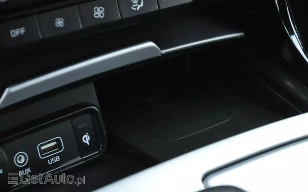 KIA Stinger 3.3 T-GDI V6 GT AWD