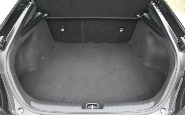 KIA Stinger 3.3 T-GDI V6 GT AWD