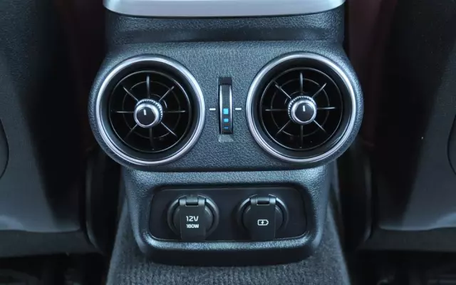 KIA Stinger 3.3 T-GDI V6 GT AWD