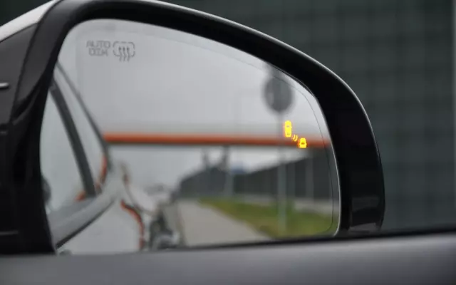 KIA Stinger 3.3 T-GDI V6 GT AWD