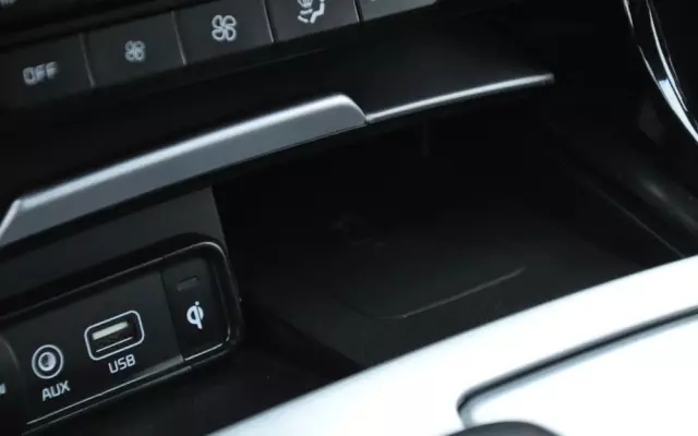 KIA Stinger 3.3 T-GDI V6 GT AWD