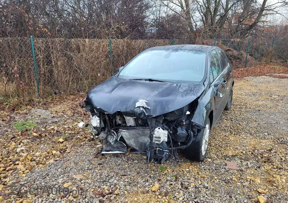 CITROËN C4 THP 155 EGS6 Exclusive