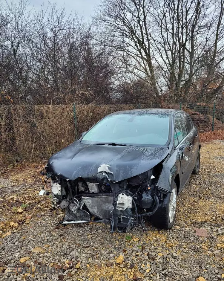 CITROËN C4 THP 155 EGS6 Exclusive