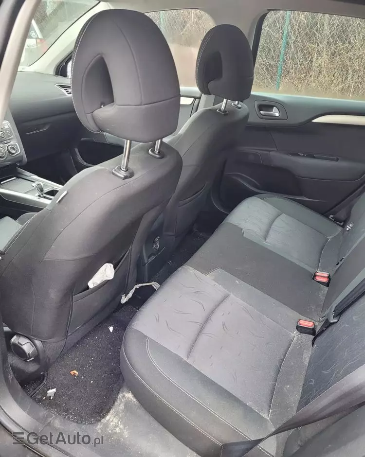 CITROËN C4 THP 155 EGS6 Exclusive