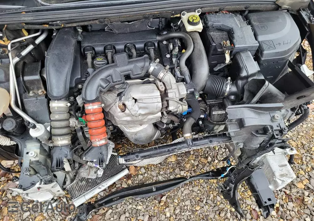 CITROËN C4 THP 155 EGS6 Exclusive