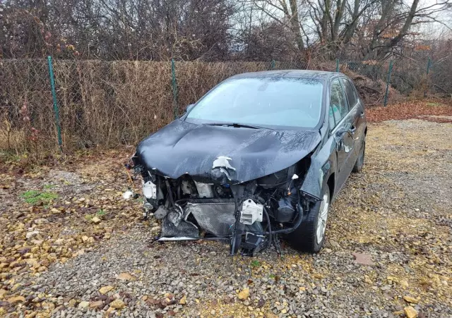 CITROËN C4 THP 155 EGS6 Exclusive