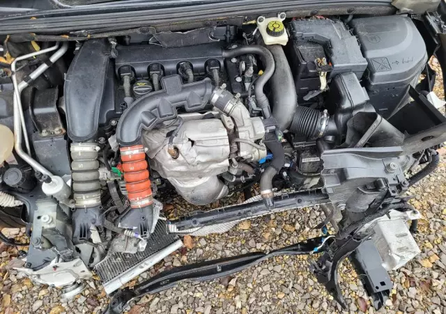 CITROËN C4 THP 155 EGS6 Exclusive