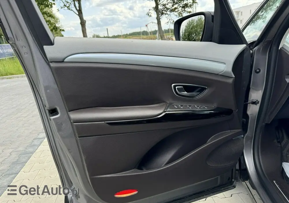 RENAULT Espace 1.6 dCi Energy Zen EDC 7os