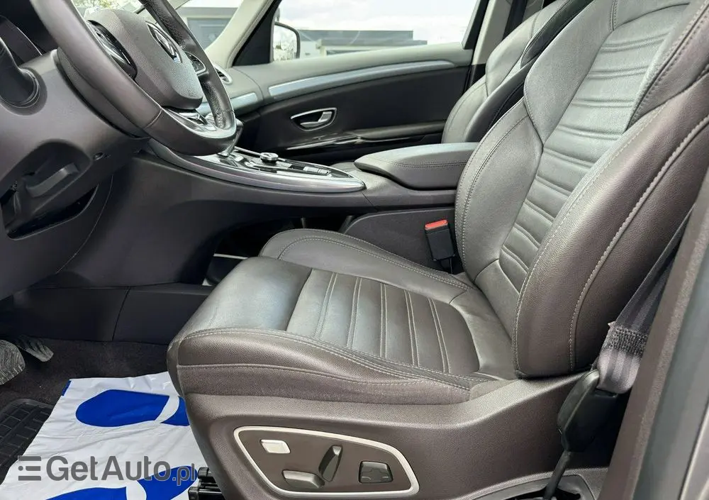 RENAULT Espace 1.6 dCi Energy Zen EDC 7os