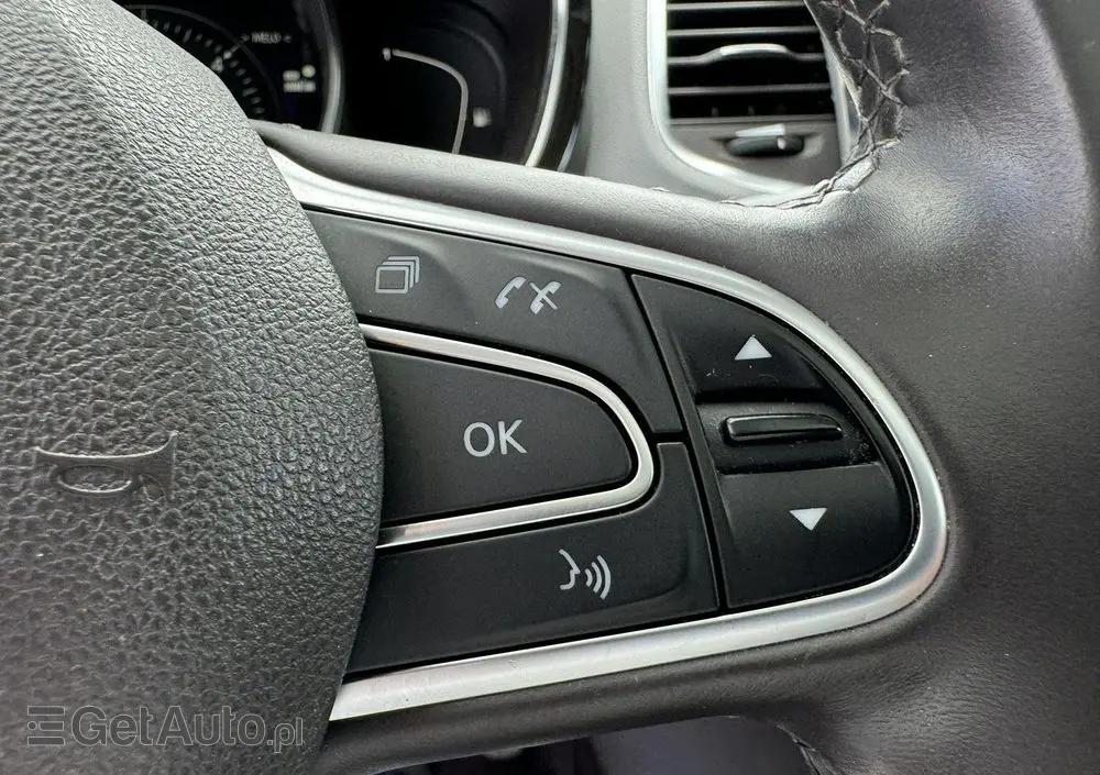 RENAULT Espace 1.6 dCi Energy Zen EDC 7os