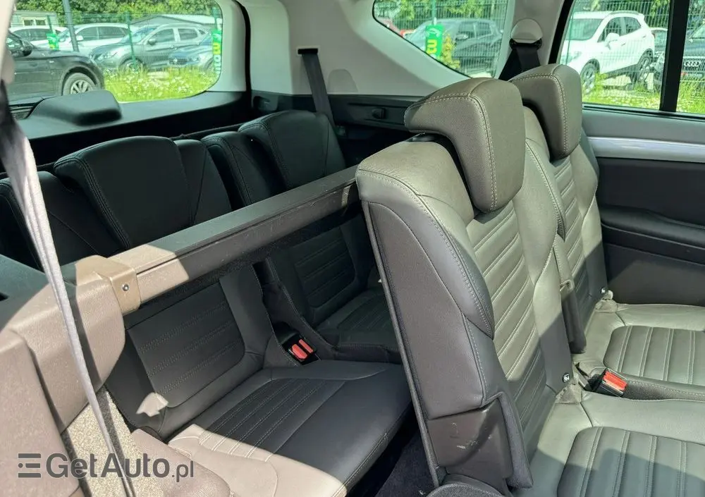 RENAULT Espace 1.6 dCi Energy Zen EDC 7os