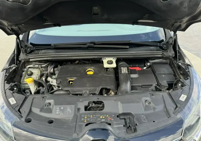 RENAULT Espace 1.6 dCi Energy Zen EDC 7os