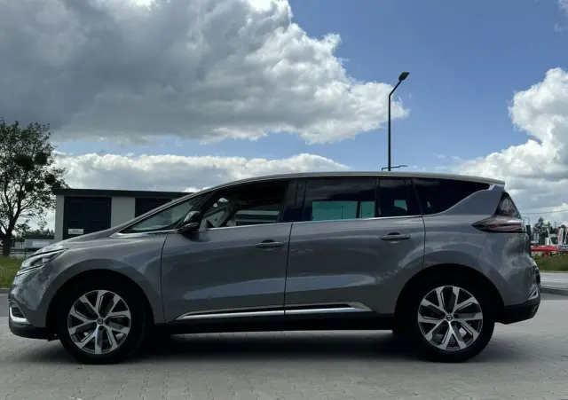 RENAULT Espace 1.6 dCi Energy Zen EDC 7os