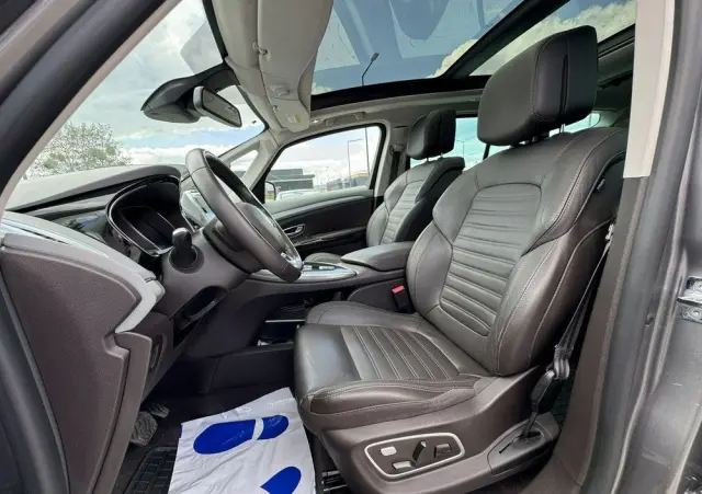 RENAULT Espace 1.6 dCi Energy Zen EDC 7os