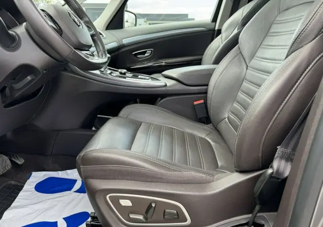 RENAULT Espace 1.6 dCi Energy Zen EDC 7os