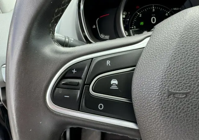 RENAULT Espace 1.6 dCi Energy Zen EDC 7os