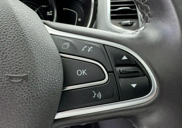 RENAULT Espace 1.6 dCi Energy Zen EDC 7os