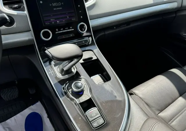 RENAULT Espace 1.6 dCi Energy Zen EDC 7os