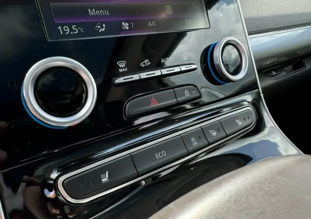 RENAULT Espace 1.6 dCi Energy Zen EDC 7os