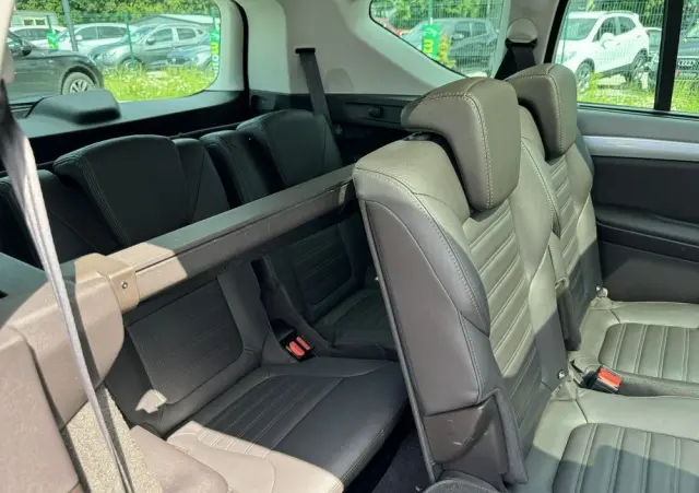 RENAULT Espace 1.6 dCi Energy Zen EDC 7os