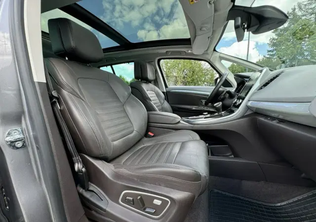 RENAULT Espace 1.6 dCi Energy Zen EDC 7os