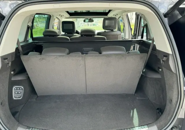 RENAULT Espace 1.6 dCi Energy Zen EDC 7os