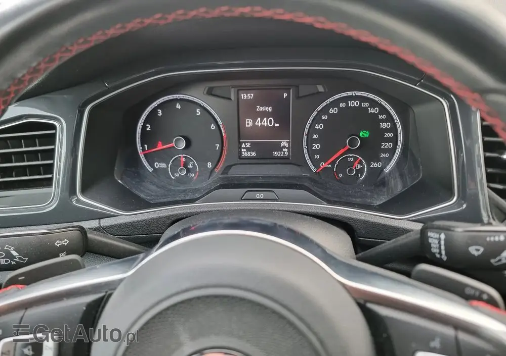 VOLKSWAGEN T-Roc 2.0 TSI 4Motion DSG Sport