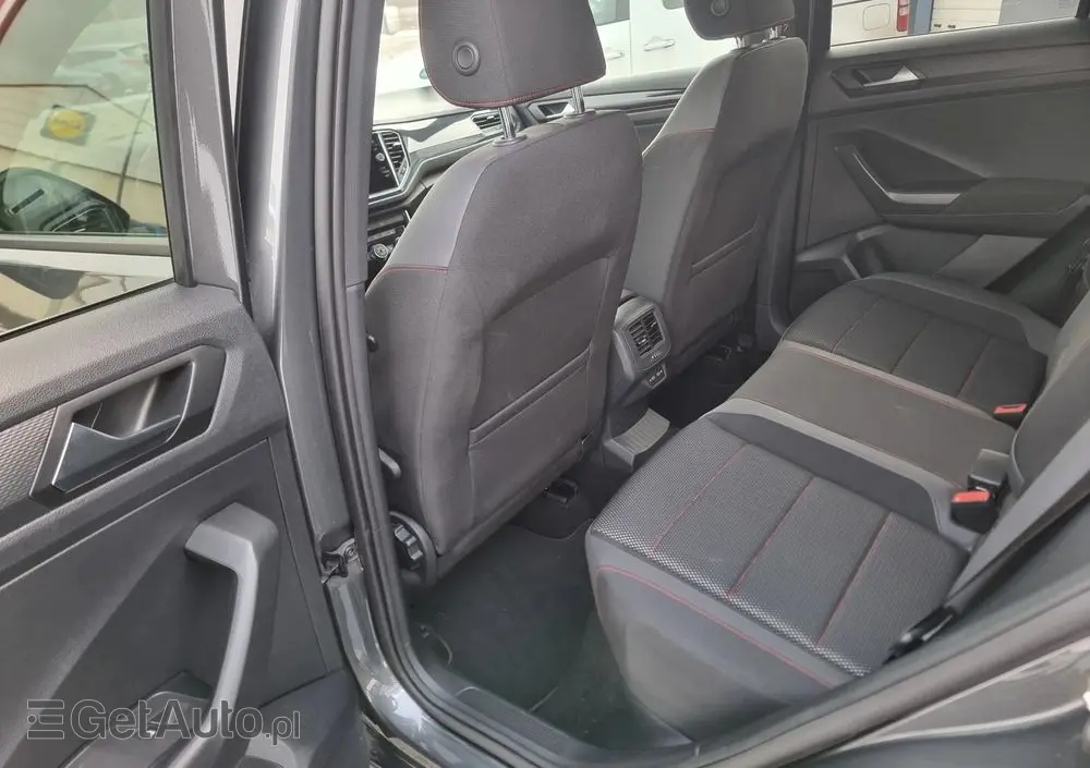 VOLKSWAGEN T-Roc 2.0 TSI 4Motion DSG Sport