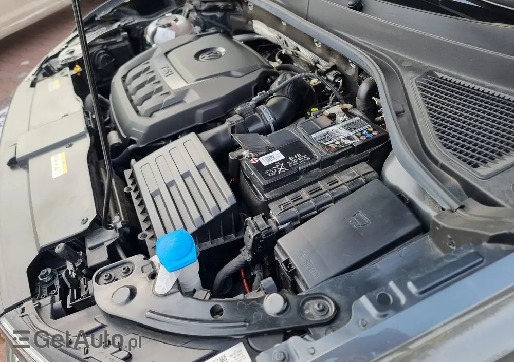 VOLKSWAGEN T-Roc 2.0 TSI 4Motion DSG Sport