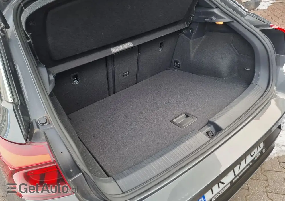 VOLKSWAGEN T-Roc 2.0 TSI 4Motion DSG Sport