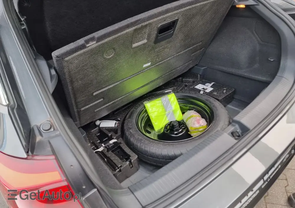 VOLKSWAGEN T-Roc 2.0 TSI 4Motion DSG Sport