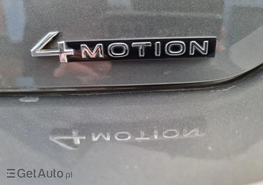 VOLKSWAGEN T-Roc 2.0 TSI 4Motion DSG Sport